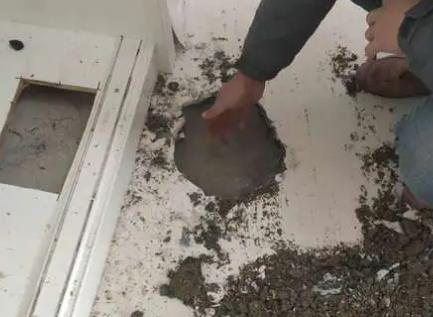 平武卫生间漏水维修公司分享下精确定位查漏水一次多少钱?不同级别收费不同