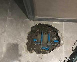 平武阳台漏水维修公司分享下暖气管道漏水的原因有哪些