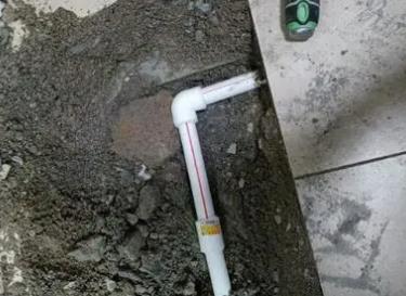 平武阳台漏水维修时有哪些声音会影响检漏仪